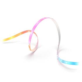 LED pásek Philips Essential RGBIC, RGB, 5 m 

 obrázek produktu 2 z 4