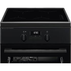Indukční sporák Electrolux LKI564267K, matná černý

 obrázek produktu 2 z 4