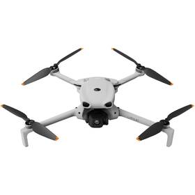 Dron DJI Lito X1 (DJI RC-N3) šedý

 obrázek produktu 5 z 10