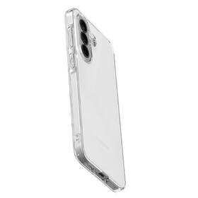 Kryt na mobil Spigen Liquid Crystal - Samsung Galaxy A37 5G průhledný

 obrázek produktu 6 z 15