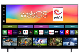 Televize LG 65QNED80B6B 

 obrázek produktu 8 z 9