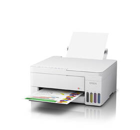 Tiskárna multifunkční Epson EcoTank L3356 bílá

 obrázek produktu 4 z 9