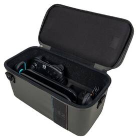 Pouzdro Turtle Beach PlayTrek 2v1 Travel Case,NS2 černé

 obrázek produktu 3 z 11