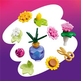 Stavebnice LEGO® Friends 42693 Kreativní květinářství 

 obrázek produktu 5 z 8