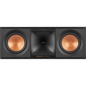 Reproduktory Klipsch Reference 5.1 R-800F (2 ks) / R-50M (2 ks) / R-50C (1 ks) / R-121SW (1 ks) černé

 obrázek produktu 3 z 12