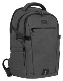 Batoh na notebook Natec ALPACA 2 15,6", 20 L šedý

 obrázek produktu 8 z 14