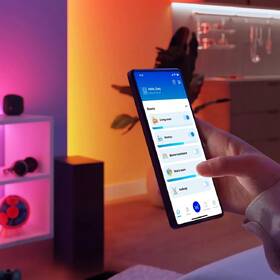Stolní lampička Philips Smart LED Hero Table Light Type-C bílá

 obrázek produktu 2 z 5