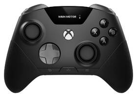 Gamepad SteelSeries Aeon Pro černý

 obrázek produktu 2 z 18