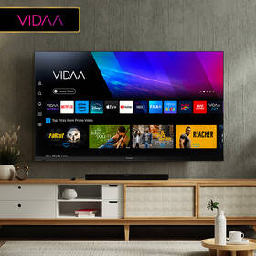 Televize Hyundai HL 327602V 

 obrázek produktu 9 z 11
