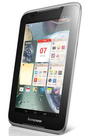 Dotykový tablet Lenovo A1000 bílý

 obrázek produktu 2 z 5