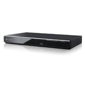 DVD přehrávač Panasonic DVD-S700EP-K černý

 obrázek produktu 3 z 5