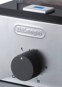 Kávomlýnek De'Longhi KG89 nerez

 obrázek produktu 2 z 6
