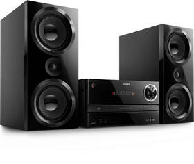 Mikrosystém Philips BTM3360 černý

 obrázek produktu 5 z 6