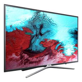 Televize Samsung UE49K5572 titanium

 obrázek produktu 2 z 8