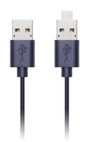 USB Hub Connect IT USB 2.0 / 3x USB 2.0 černý

 obrázek produktu 1 z 1