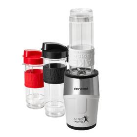 Stolní mixér Concept SM3380 bílý

 obrázek produktu 7 z 19