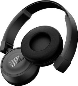 Sluchátka JBL T450BT Bluetooth černá

 obrázek produktu 2 z 3