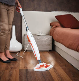 Parní mop Polti SV420_FRESCOVAPOR bílý/oranžový

 obrázek produktu 14 z 26