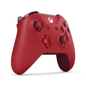 Ovladač Microsoft Wireless červený

 obrázek produktu 3 z 5