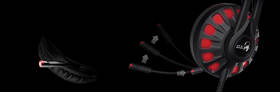Headset Genius HS-G680 černý

 obrázek produktu 8 z 8
