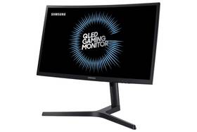 Monitor Samsung C24FG73 černý

 obrázek produktu 2 z 9
