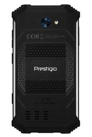 Mobilní telefon Prestigio Muze G7 Dual SIM černý

 obrázek produktu 5 z 11