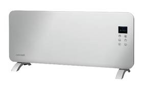 Teplovzdušný konvektor Concept KS4000 bílý

 obrázek produktu 4 z 10