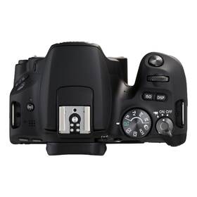 Digitální fotoaparát Canon 200D + 18-55 IS STM černý

 obrázek produktu 6 z 9