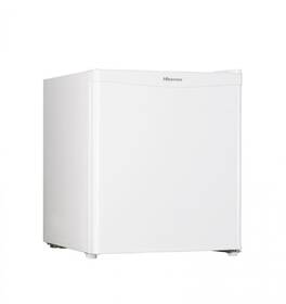 Chladnička Hisense RR154D4AW2 

 obrázek produktu 2 z 2