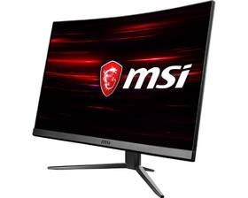 Monitor MSI Optix MAG241C 

 obrázek produktu 2 z 5