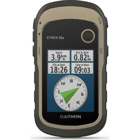 Cyklopočítač s GPS Garmin eTrex 32x Europe46 

 obrázek produktu 7 z 7