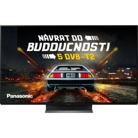 Televize Panasonic TX-65GZ1000E 

 obrázek produktu 1 z 7