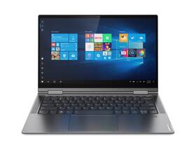 Notebook Lenovo Yoga C740-14IML šedý

 obrázek produktu 3 z 11