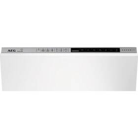 Myčka nádobí AEG FSE83400P 

 obrázek produktu 2 z 17