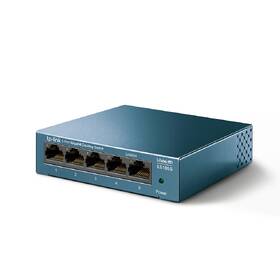 Switch TP-Link LS105G 

 obrázek produktu 1 z 5