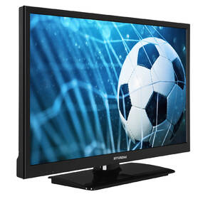 Televize Hyundai FLP 22T100 

 obrázek produktu 2 z 4