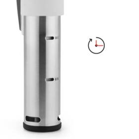 Vařič Sous-vide Klarstein Quickstick ocel

 obrázek produktu 2 z 6