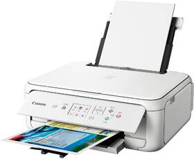 Tiskárna multifunkční Canon TS5151 bílá

 obrázek produktu 2 z 2