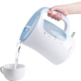 Rychlovarná konvice Sencor SWK 2510WH bílá

 obrázek produktu 8 z 10