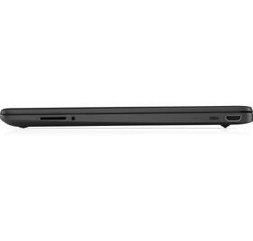 Notebook HP 15s-eq1620nc černá barva
