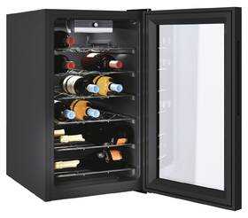 Vinotéka Candy CWC 021 MDH/N černá

 obrázek produktu 7 z 12