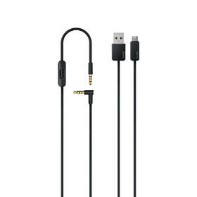 Sluchátka Beats Studio3 Wireless bílá

 obrázek produktu 5 z 6