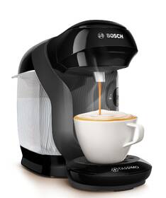 Kapslový kávovar Bosch TAS1102 

 obrázek produktu 3 z 17