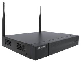 Záznamové zařízení Hikvision HiWatch NVR rekordér HWN-2104MH-W(C) 

 obrázek produktu 2 z 4