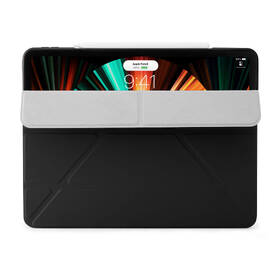 Pouzdro na tablet Pipetto Origami na Apple iPad Pro 12.9“ (2021/2020/2018) šedé

 obrázek produktu 3 z 11