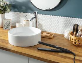 Žehlička na vlasy Rowenta Express Style SF1810F0 

 obrázek produktu 6 z 20