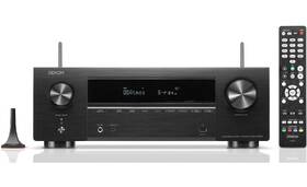 AV Receiver Denon AVR-X1700H černý

 obrázek produktu 5 z 6