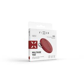 Klíčenka FIXED Sense červená

 obrázek produktu 16 z 16