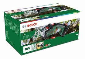 Pila prořezávací Bosch Keo 18 0.600.861.A00 (s baterií) 

 obrázek produktu 3 z 4