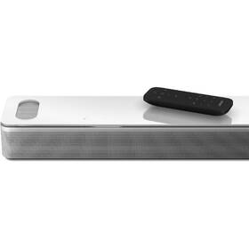 Soundbar Bose SoundBar 900 bílý

 obrázek produktu 5 z 5